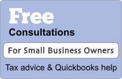 Call John to talk about your accounting needs for your business